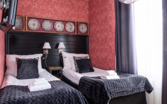Karstorp Hotel