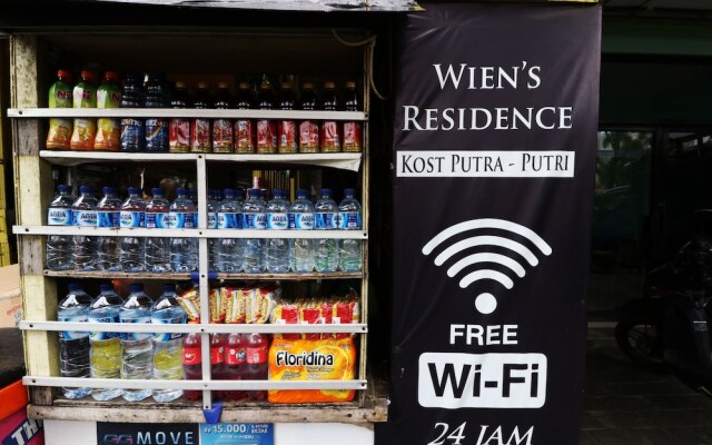 Wiens Residence BSD