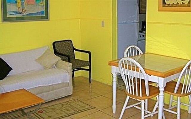 Sun And Surf Motel