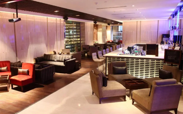 The LaLiT New Delhi