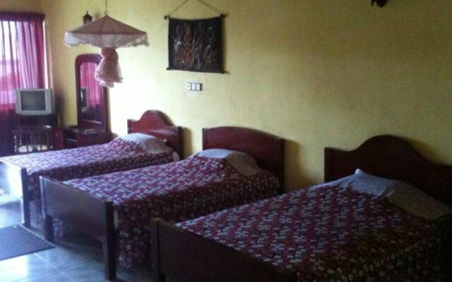 Boa Vista Guest House