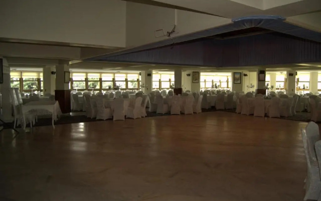 Ulasan Hotel