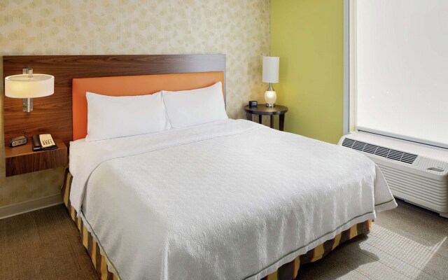 Home2 Suites by Hilton Salt Lake City/South Jordan, UT