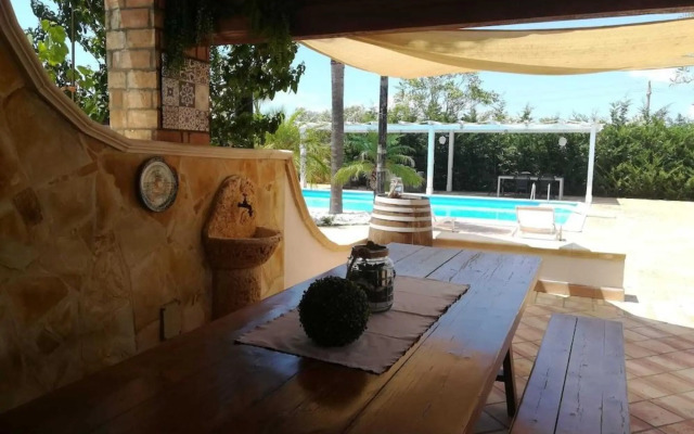 Villa Carlo Resort