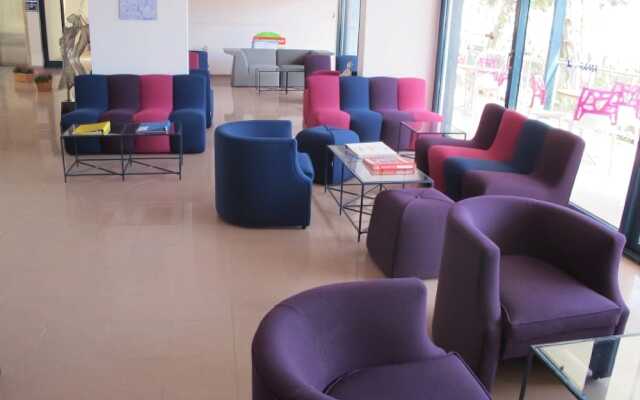 Rama Beach Otel - All Inclusive