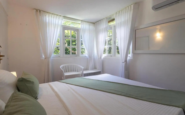 Monarch Villa Hanthana Kandy