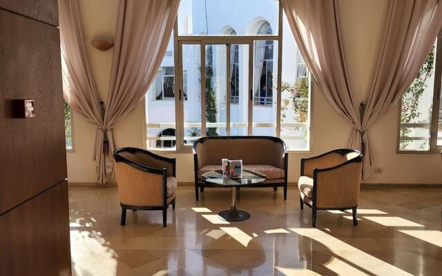 Golf Beach & Thalasso -Family & Couples