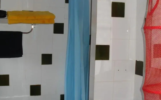 L'ostalet de la Blanchisserie