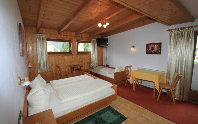 Hotel Restaurant Thurner