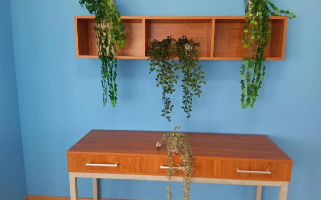 Apartamentos Bon Repos