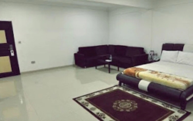 Tahir Guest Palace