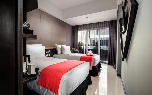 Fashion Hotel Legian