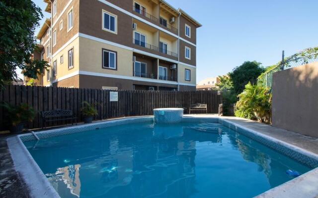 Barri Vacation Home