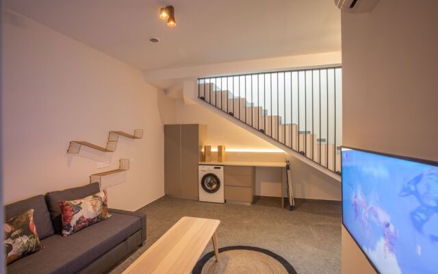 Protaras Elite Pearl Villa Ep17