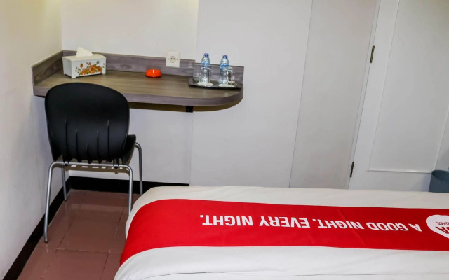 NIDA Rooms Taman Sari Old Town