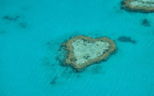 Whitsunday On The Beach