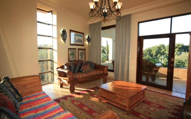 Ammazulu African Palace