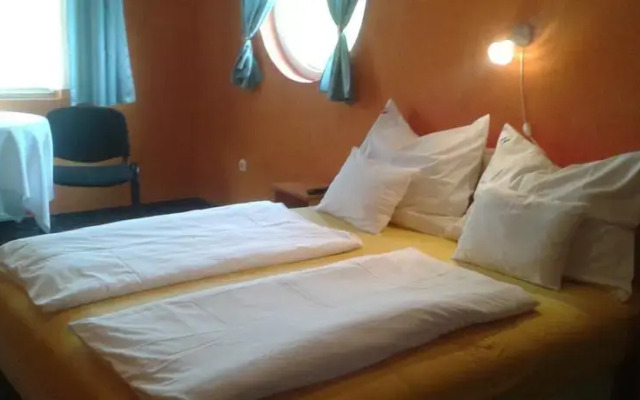 Hotel Hedyn Thermal