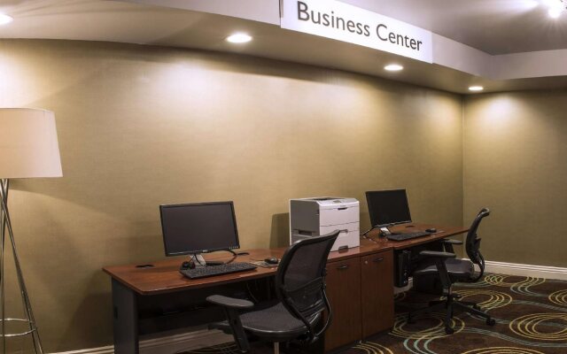 Doubletree by Hilton Whittier Los Angeles