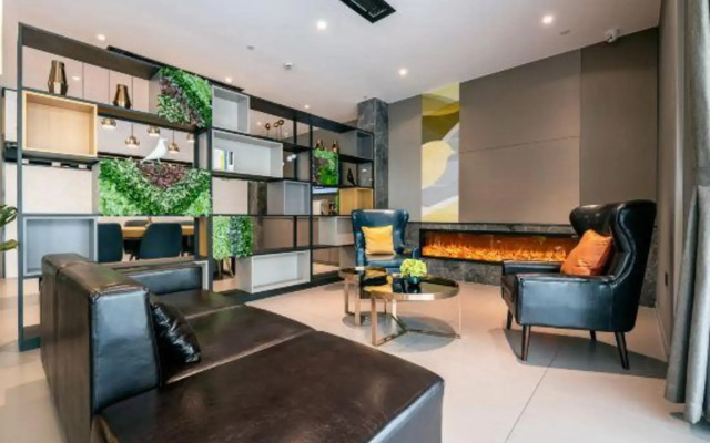 Homeinn Selected Hotel (Changshu Hengshan Road)