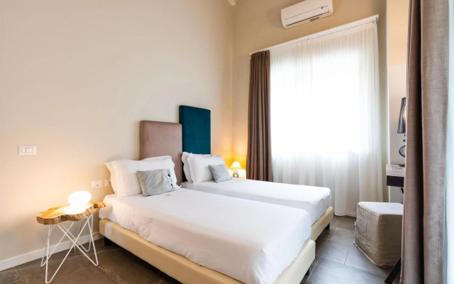 Kepos Etna Relais & Spa