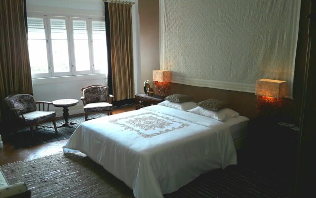 Sonho de Lisboa B&B