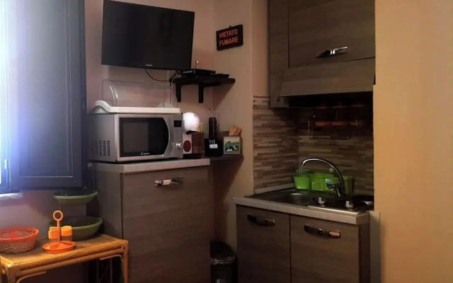 Le Grand soleil Apartments