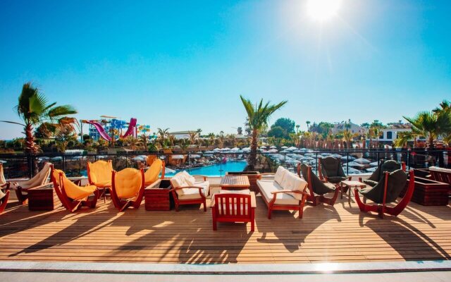 Alarcha Hotels - Resort