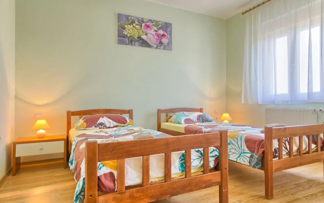 Holiday Home in Valtura With Garden