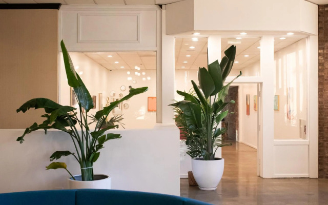 Hotel Burbank
