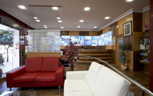 Hotel Canaima
