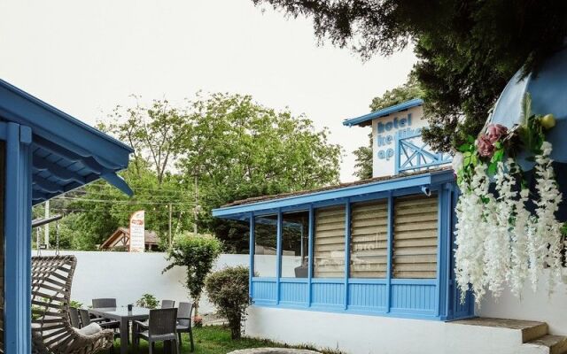 Kedikaya Apart Otel