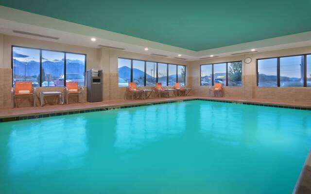 Holiday Inn Express Hotel & Suites Orem - North Provo