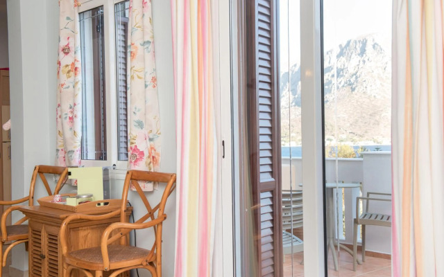Myrties Boutique Aparments
