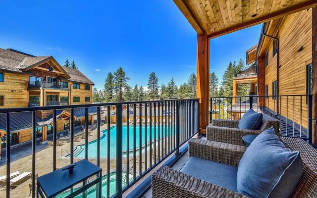 Steps From Heavenly Village & Gondola-luxury 3br 3 Bedroom Condo by RedAwning