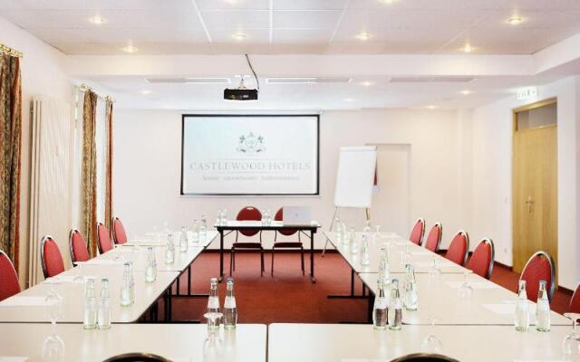 Sporthotel Ahornhof