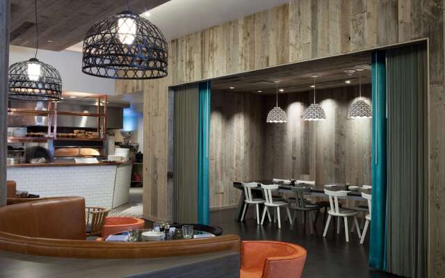 The Royal Sonesta Minneapolis Downtown
