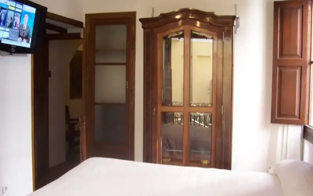 Ca Sa Padrina Turismo de Interior