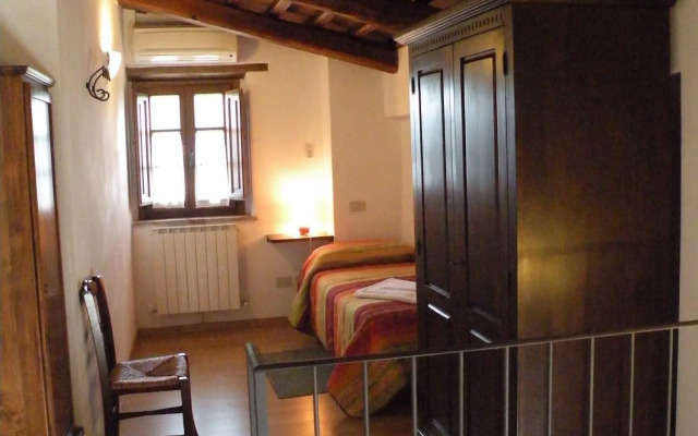 Agriturismo Bonello