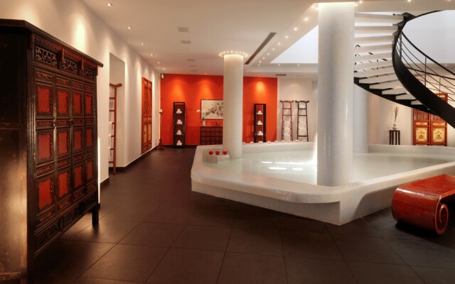 Out Of The Blue All Inclusive Resort & Spa