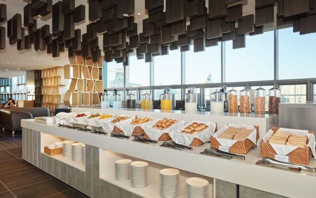 Holiday Inn Express Seoul Hongdae by IHG