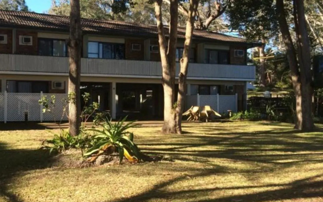 Port Stephens Motel
