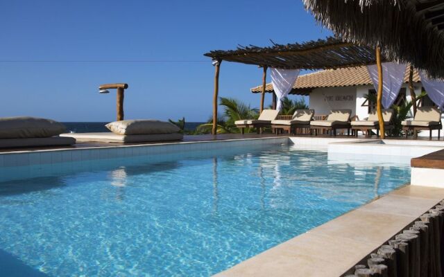 Preabeach Villas
