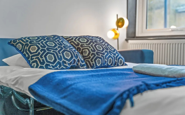 Elegant 2 Bedroom in the Heart of Fulham