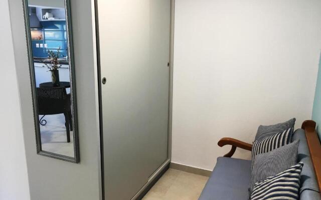 Sea Front Studio - Porto Boufalo - Evia