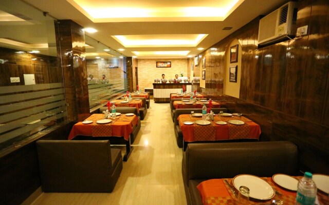 Maharaja Resorts