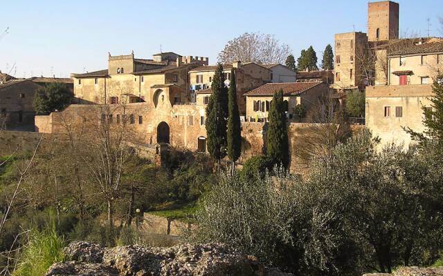 Tognazzi Casa Vacanze - Casa Giulia