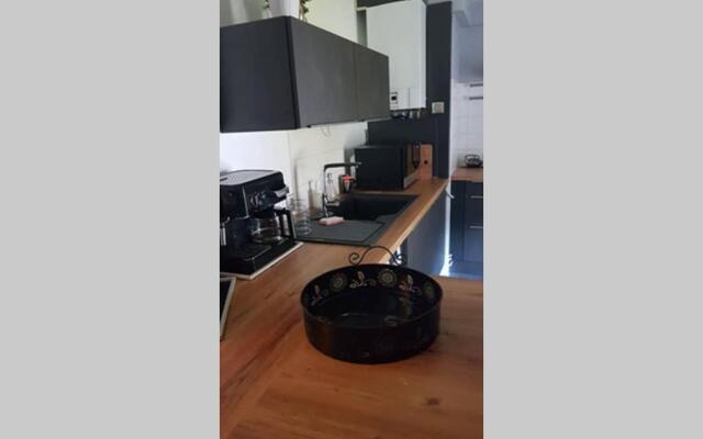Appartement cosy au pied du tourmalet