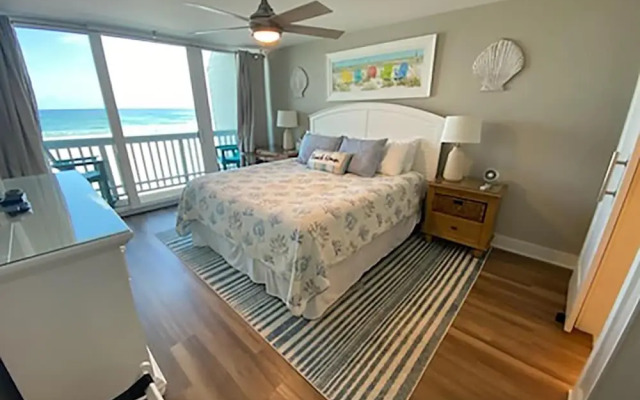 Pirate Cove Villas #111