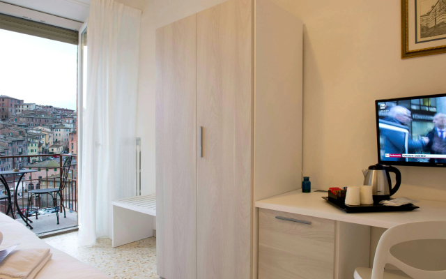 Hotel Minerva - Image 6